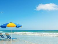Summer Could Be Trying, But Stocks Can Continue Climbing