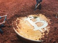 Bitcoin Miners Could Be Signaling Rally Is Alive and Well
