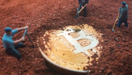 Bitcoin Miners Could Be Signaling Rally Is Alive and Well