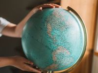 Go With GEOA for Geopolitical Opportunities, Protection