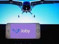 Soaring to New Heights - Joby’s Playbook for Next-Gen Mobility