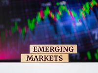 Three Reasons to Try Active Emerging Market ETFs
