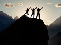 Government Debt & Inflation Highlight Vanguard ETF Trio