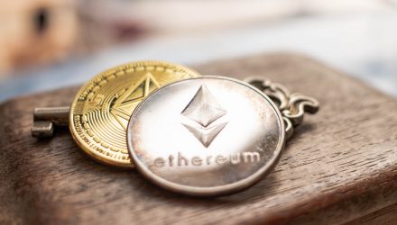 Ether Moving: Soaring Prices, Record ETF Inflows