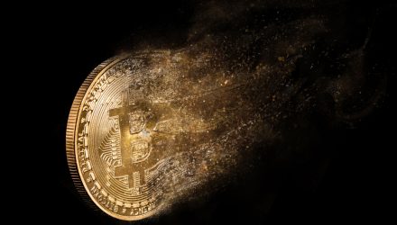 Bitcoin Cycle May Be Fading. That’s Not a Bad Thing