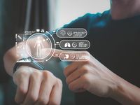 The Next Phase of AI Investing Embrace Wearables in THNQ
