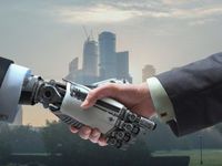 Opportunities Show in Rising Corporate AI Adoption