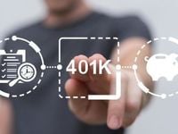 New 401(k) Order Opens Opportunity for Bitcoin ETFs