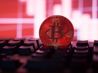 Cryptocurrencies: Bitcoin Quickly Retreats From Record High