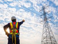 Harness Rampant Demand in Electrification ETF ELFY