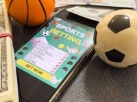 The Smart Money Is Wagering on This Sports Betting ETF