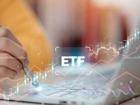 More Alternatives ETFs? Yes Please