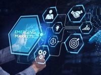 The Emerging Market Consumer Tech ETF Up 42 Percent YTD