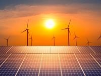 Disruptive Theme of the Week: Clean Energy