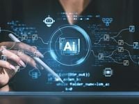 AI Could Be Value Creator for U.S. Companies