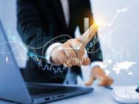 CoinShares Discusses Bitcoin Investing Value