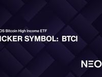 VIDEO: ETF of the Week: BTCI