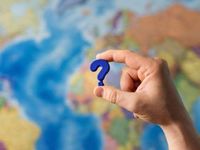 Enough Foreign Equities ETFs?