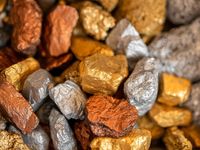 Silver & Copper May Be Critical Minerals