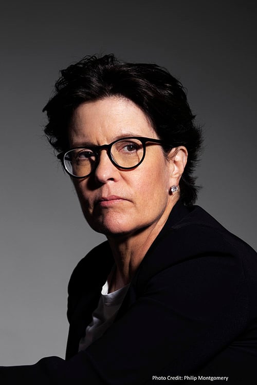 Kara Swisher to Keynote