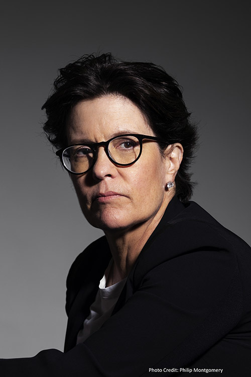 Kara Swisher Headshot
