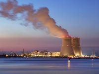 As Energy Demand Ramps Up, Try Nuclear ETF NUKZ