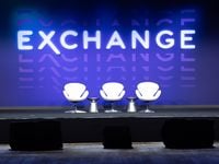 Exchange Announces First Speakers for 2026