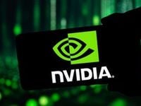 Understanding Nvidia's Earnings & ETF Impact