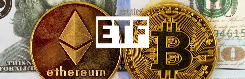 The Benefits of Crypto Investing via ETF