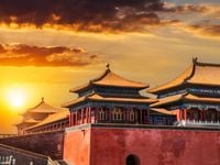 China May Help Keep Gold Prices Afloat
