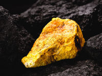 Uranium Miners Rally Looks to Extend