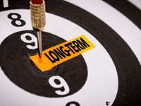 Consider These Bond ETFs for the Long Term
