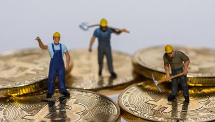 Bitcoin Miners Prove Resilient Amid Market Stress