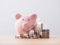 Get More From Small-Caps in Multifactor ETF GSSC 