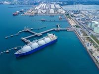 Assessing the Next Wave of U.S. LNG Export Projects