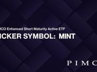 ETF of the Week: MINT