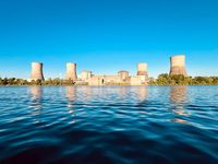 Push Toward Nuclear Efficiency Creates ETF Mining Opportunities