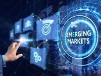 The Draw of Ex-China Emerging Market Strategies