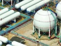 U.S. LNG Export Growth Is Underestimated