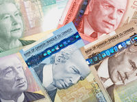 How a Low Canadian Dollar Can Impact Your Portfolio
