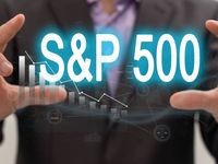 The Cap-Weighted & Equal-Weighted S&P 500