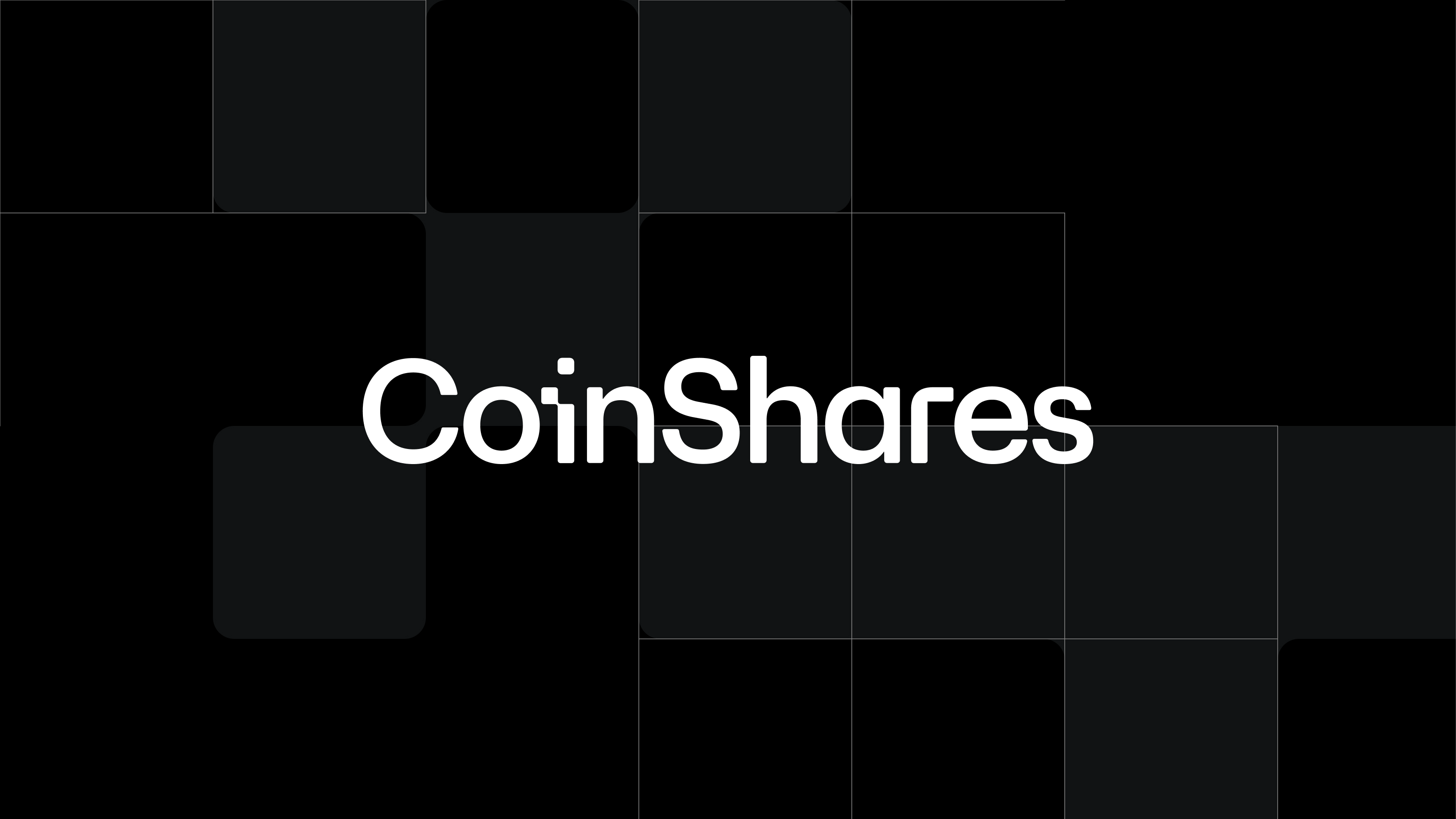 CoinShares Content Hub | Advisor Perspectives