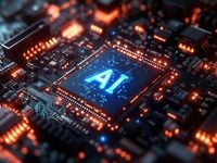 Beyond Nvidia: The Data Center & AI Ecosystem Is On Fire