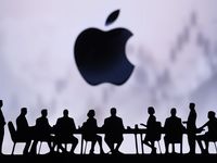 Did Investors Find Apple's Latest Product Launch Awe-Inspiring?