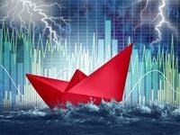 Growth Investing in Volatile Markets