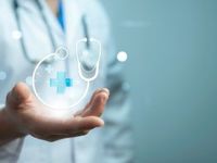 Investing in Healthcare's Future
