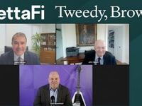 Tweedy, Browne's Next Chapter