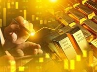 Don’t Ignore Gold ETF Diversification and Protection