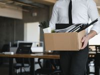 Initial Unemployment Claims Surge to 4-Year High