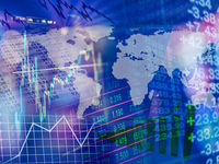 Global Stocks Surge on ETF Flows, Strong Bond Demand